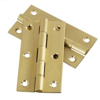 Wooden Boxes Brass Hinge Manufacturer