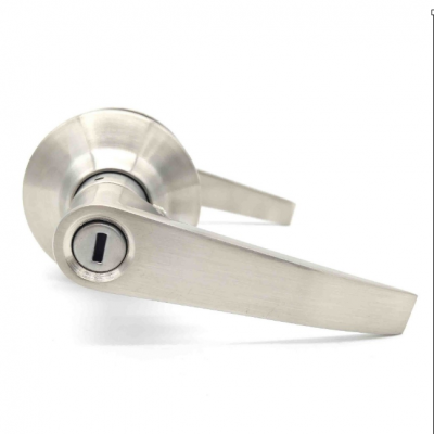 zhongshan hardware product american style handle lock privacy function